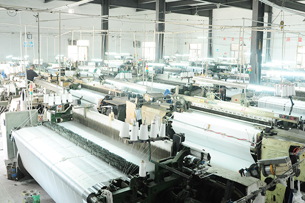 壓濾機什么時候需要更換或者清潔濾布？